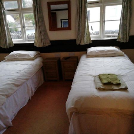 Hotel The Royal Oak Kington  Zewnętrze zdjęcie