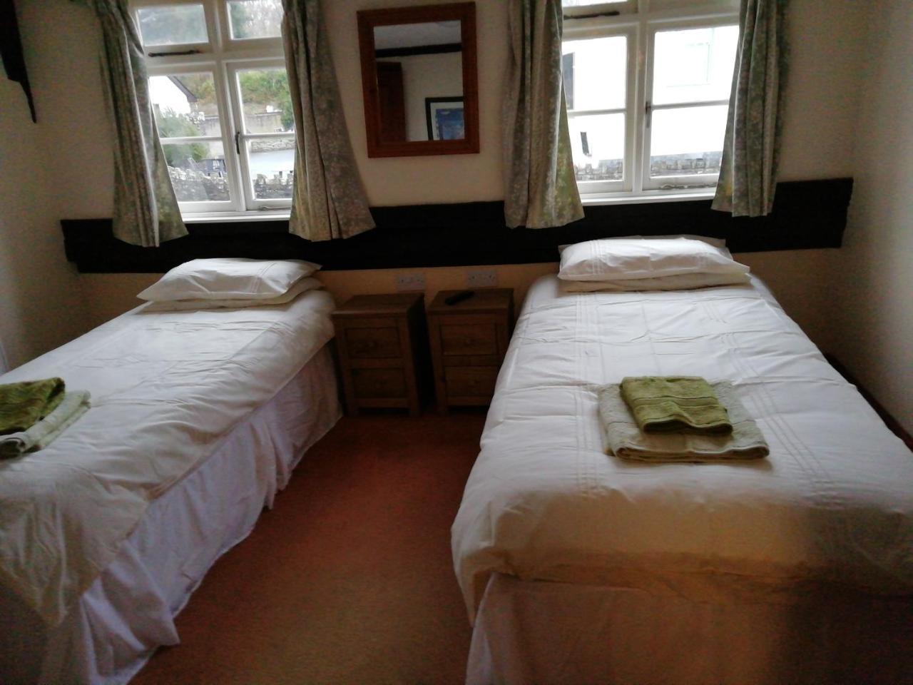 Hotel The Royal Oak Kington  Zewnętrze zdjęcie